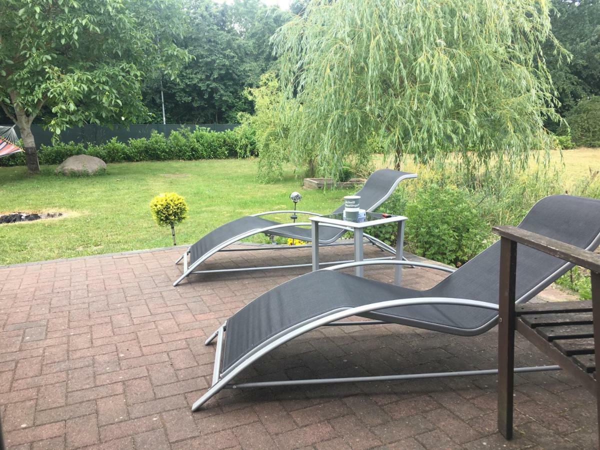Fewo S Runde Wiese Rw Greifswald Luaran gambar