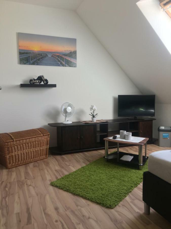 Fewo S Runde Wiese Rw Greifswald Luaran gambar